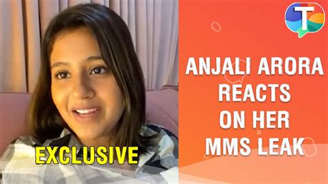 aanjali arora mms|mms Anjali arora Search